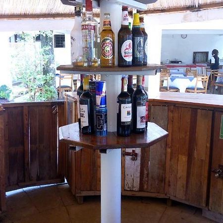 Hotel Hippo Buck Homa Bay Dış mekan fotoğraf