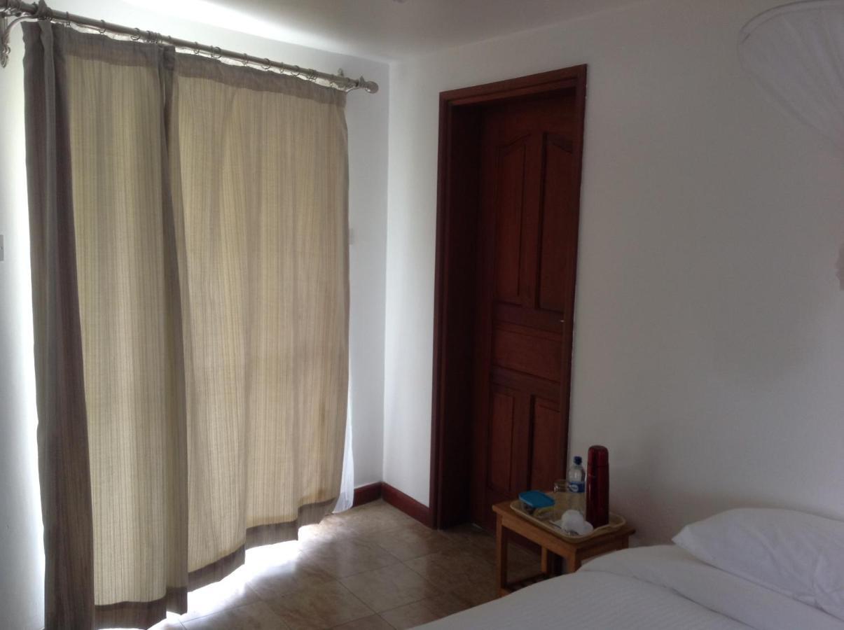 Hotel Hippo Buck Homa Bay Dış mekan fotoğraf