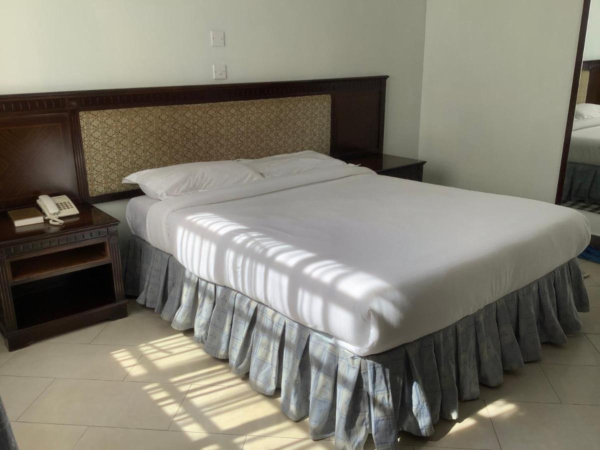 Hotel Hippo Buck Homa Bay Dış mekan fotoğraf
