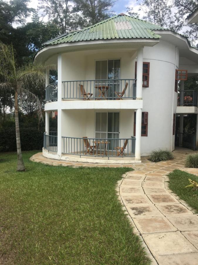 Hotel Hippo Buck Homa Bay Dış mekan fotoğraf