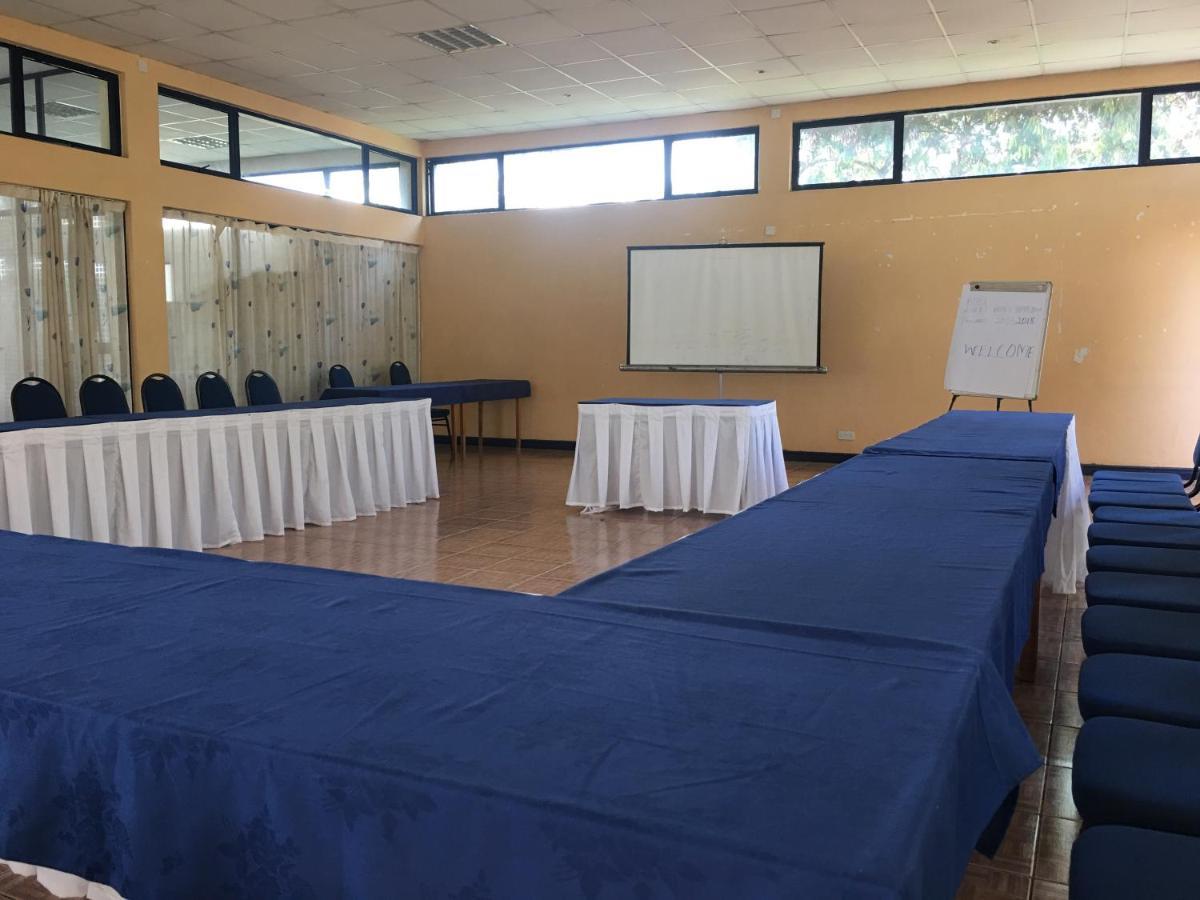 Hotel Hippo Buck Homa Bay Dış mekan fotoğraf