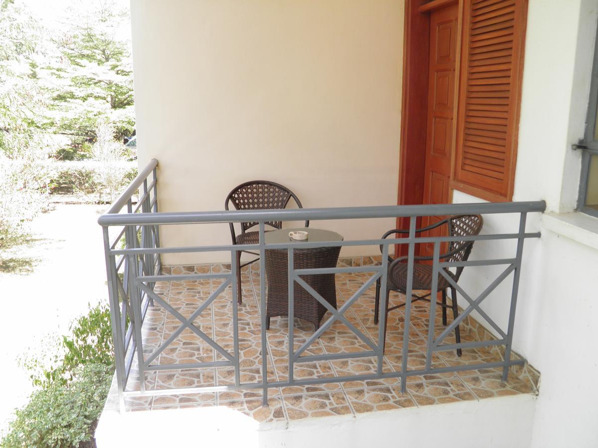 Hotel Hippo Buck Homa Bay Dış mekan fotoğraf