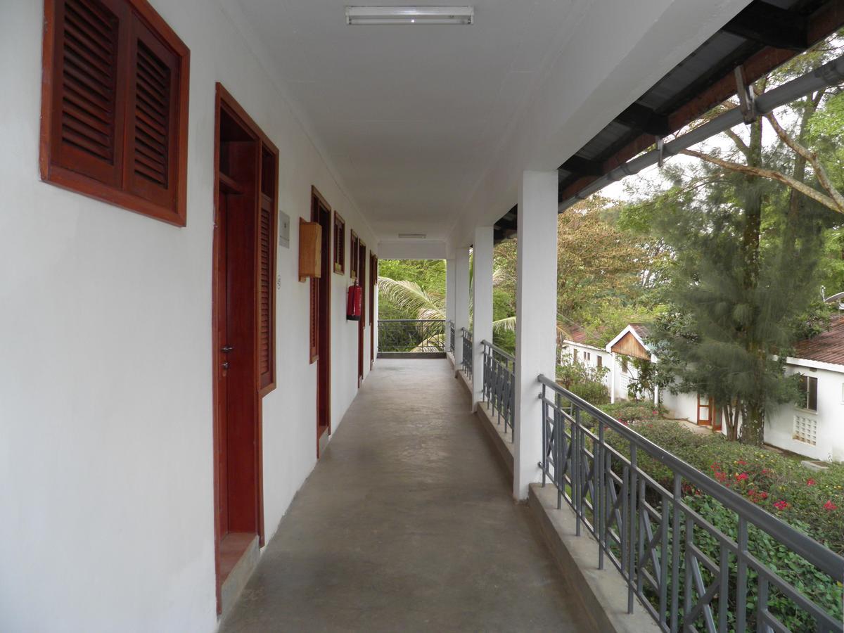 Hotel Hippo Buck Homa Bay Dış mekan fotoğraf