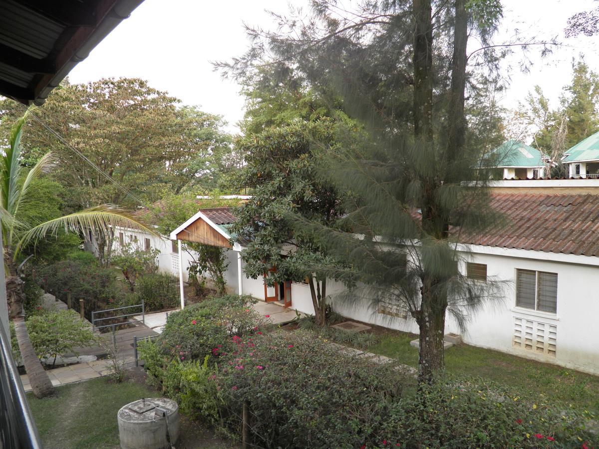 Hotel Hippo Buck Homa Bay Dış mekan fotoğraf