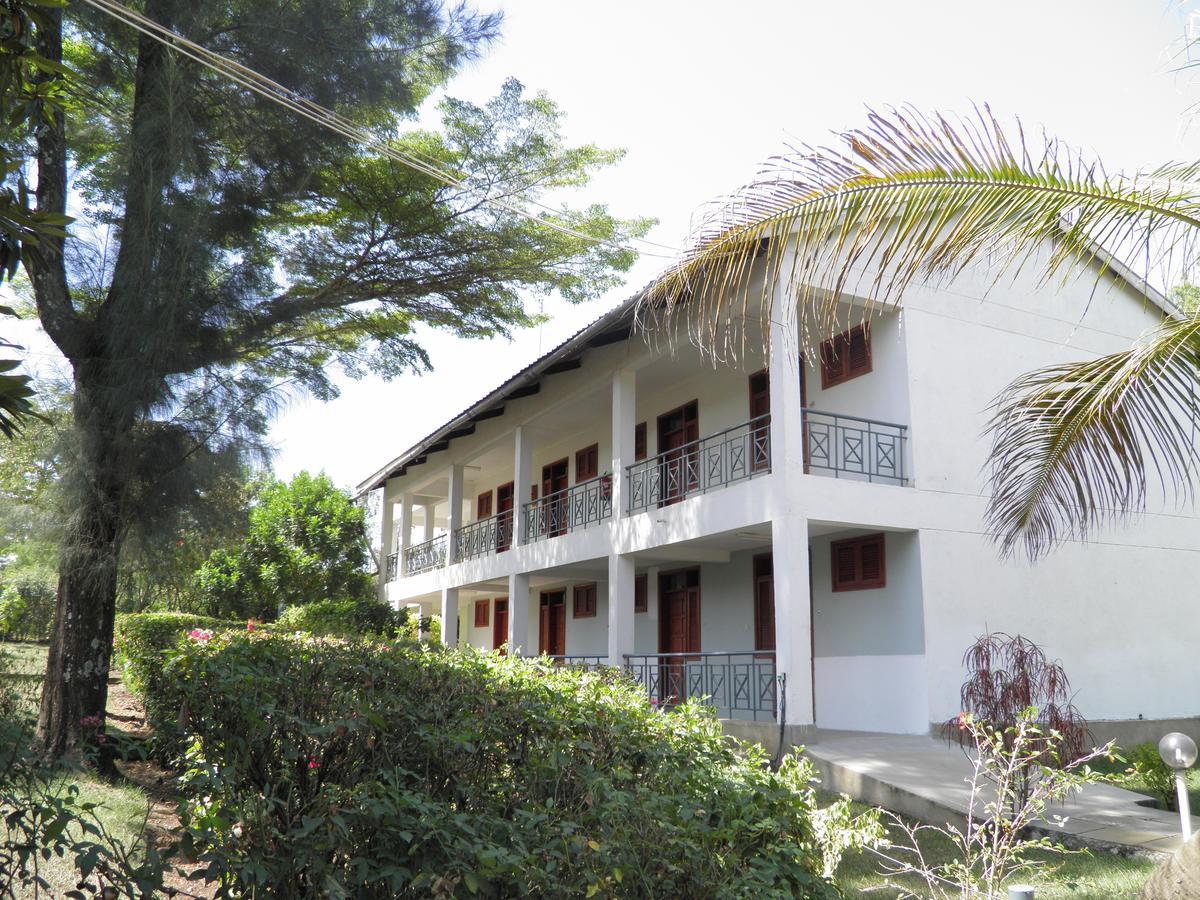 Hotel Hippo Buck Homa Bay Dış mekan fotoğraf
