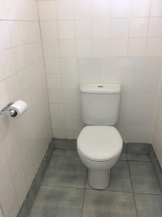 Hotel Hippo Buck Homa Bay Dış mekan fotoğraf