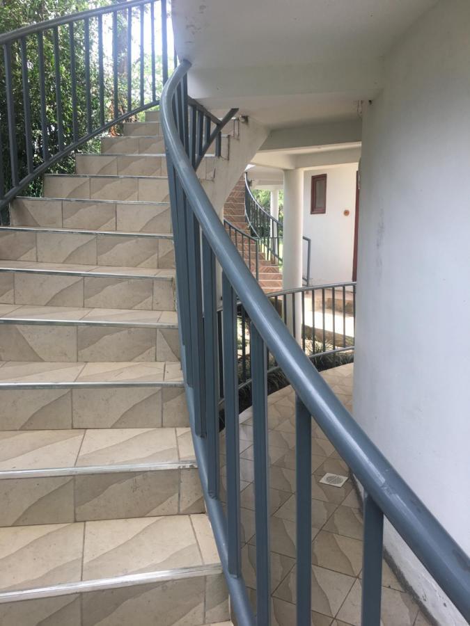 Hotel Hippo Buck Homa Bay Dış mekan fotoğraf