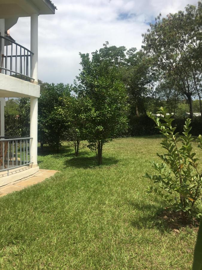 Hotel Hippo Buck Homa Bay Dış mekan fotoğraf