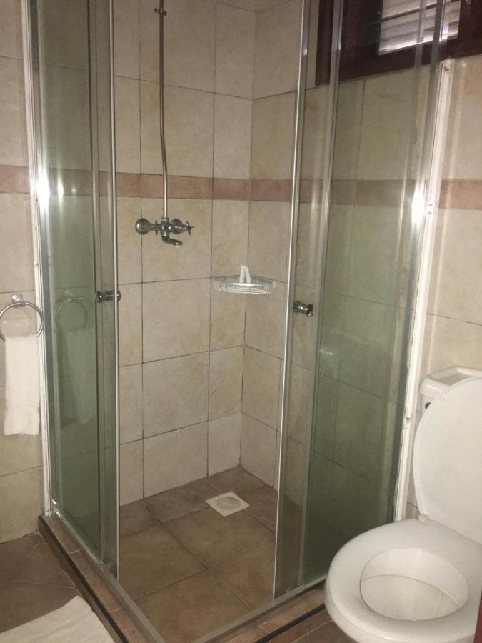 Hotel Hippo Buck Homa Bay Dış mekan fotoğraf
