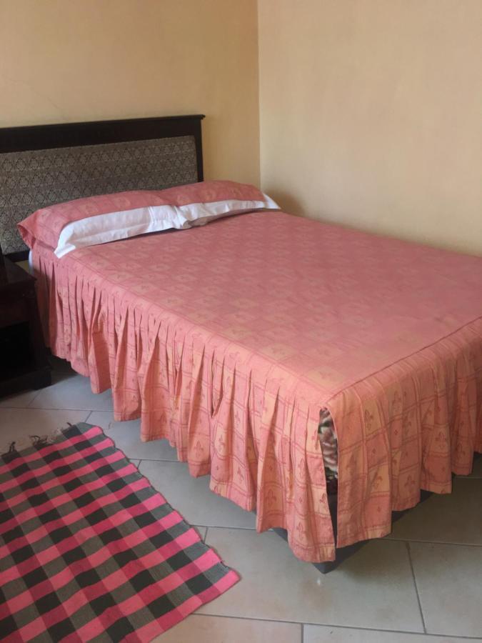 Hotel Hippo Buck Homa Bay Dış mekan fotoğraf