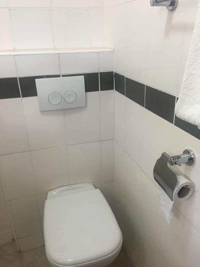Hotel Hippo Buck Homa Bay Dış mekan fotoğraf