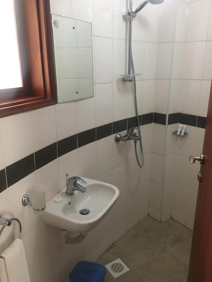 Hotel Hippo Buck Homa Bay Dış mekan fotoğraf