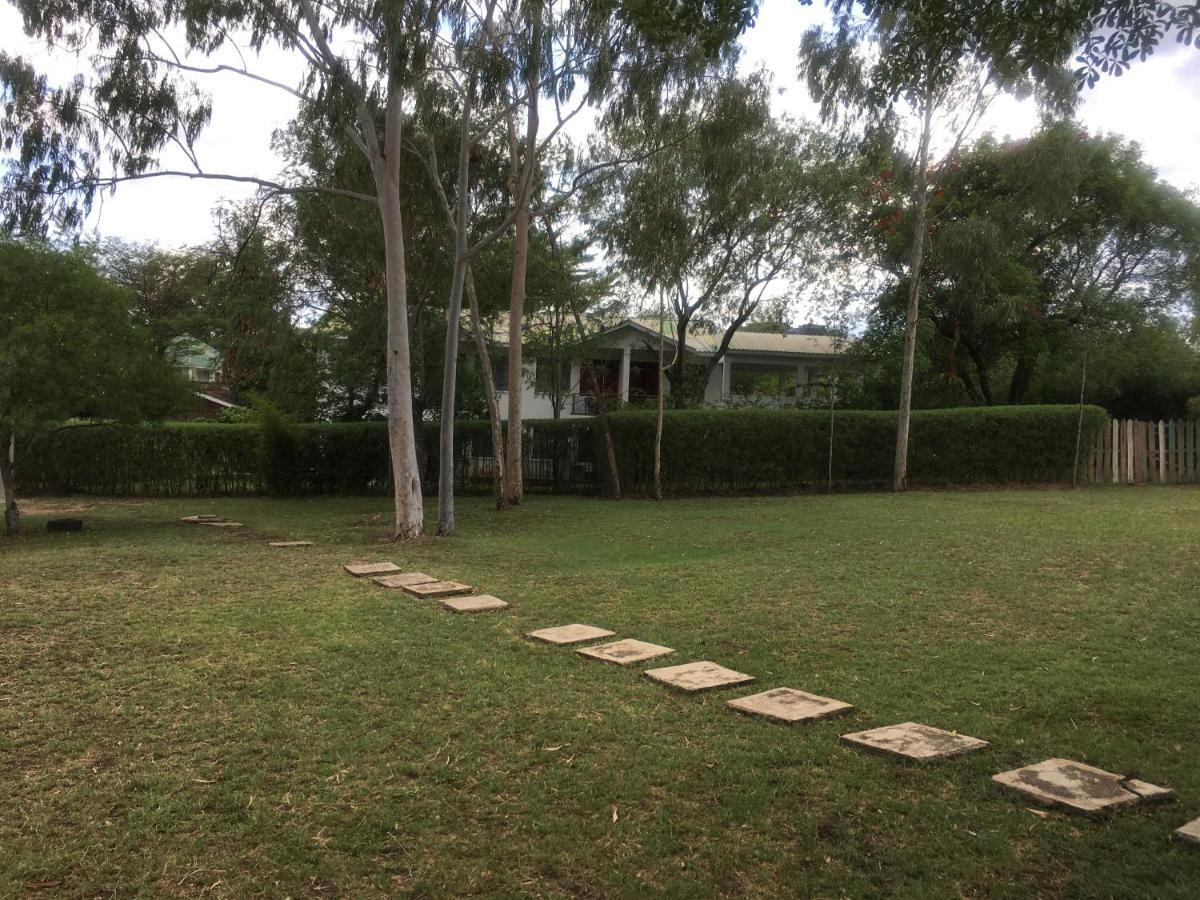 Hotel Hippo Buck Homa Bay Dış mekan fotoğraf