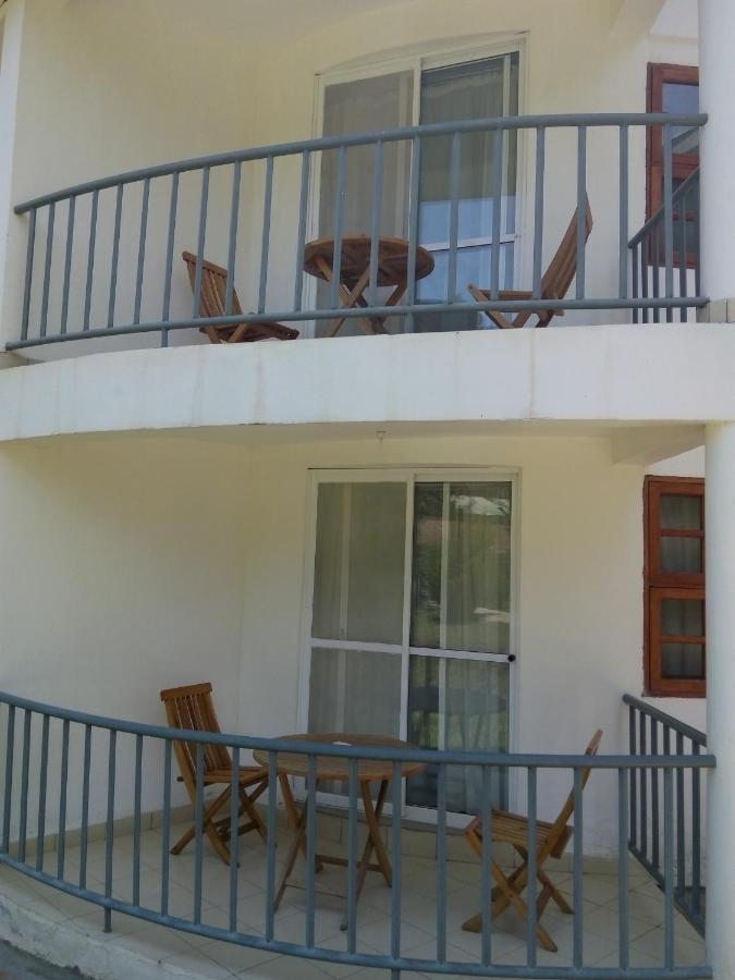 Hotel Hippo Buck Homa Bay Dış mekan fotoğraf