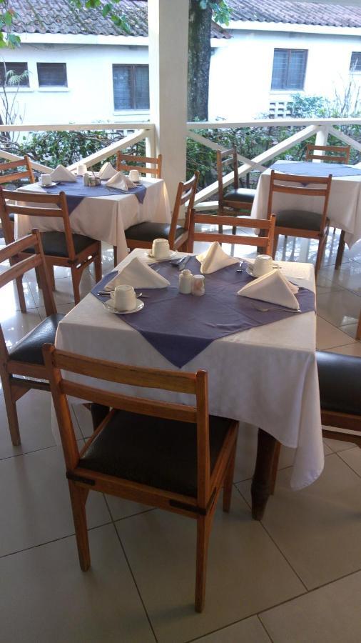 Hotel Hippo Buck Homa Bay Dış mekan fotoğraf