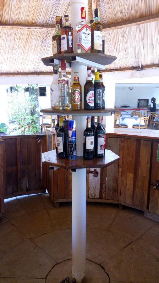 Hotel Hippo Buck Homa Bay Dış mekan fotoğraf