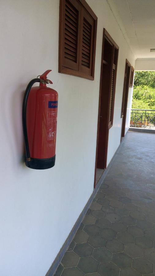 Hotel Hippo Buck Homa Bay Dış mekan fotoğraf